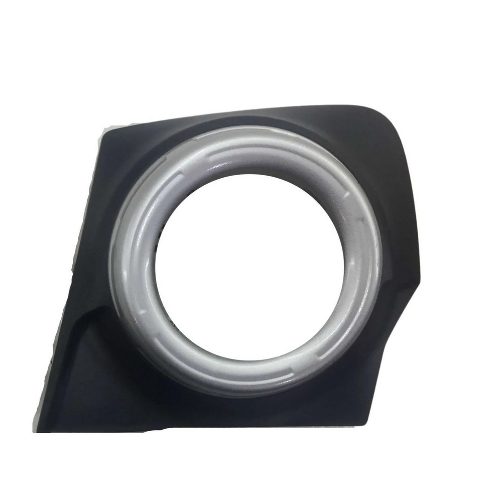 Moldura do Farol Auxiliar lado esquerdo Rufato 22479