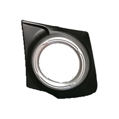 Moldura do Farol Auxiliar lado esquerdo Rufato 25295