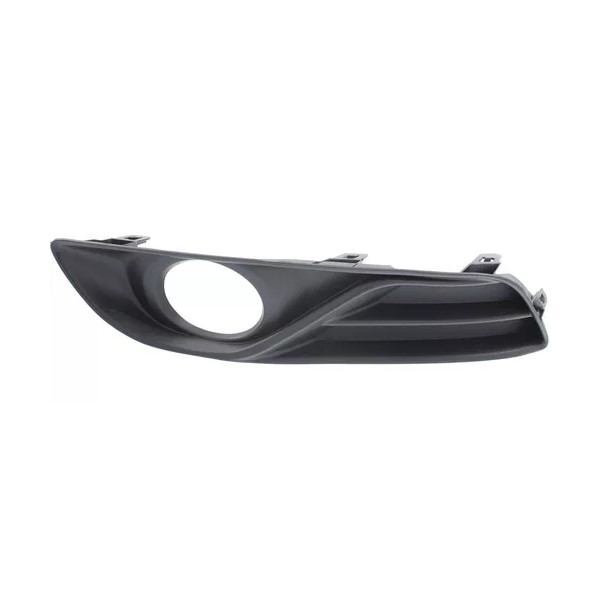 Moldura do Farol Auxiliar lado esquerdo Nissan 622573SH0A
