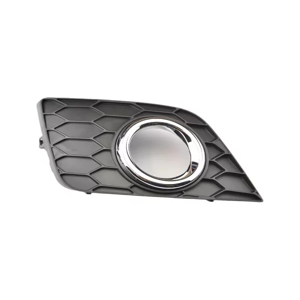 Moldura do Farol Auxiliar lado esquerdo Nissan 622574AF0A