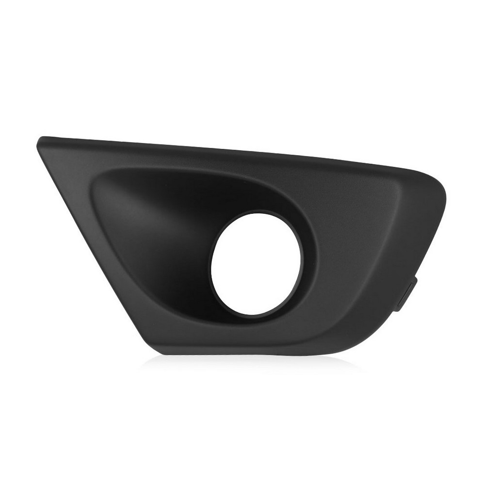 Moldura do Farol Auxiliar lado esquerdo Automotive Imports BR999435