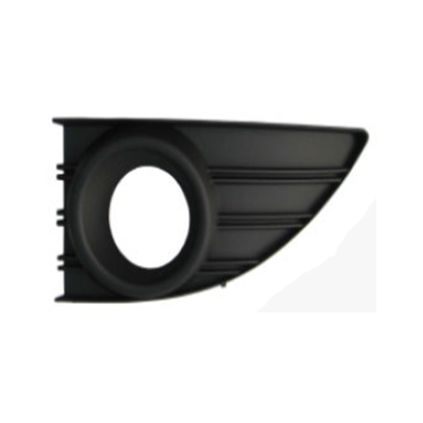 Moldura do Farol Auxiliar lado esquerdo Rufato 25735