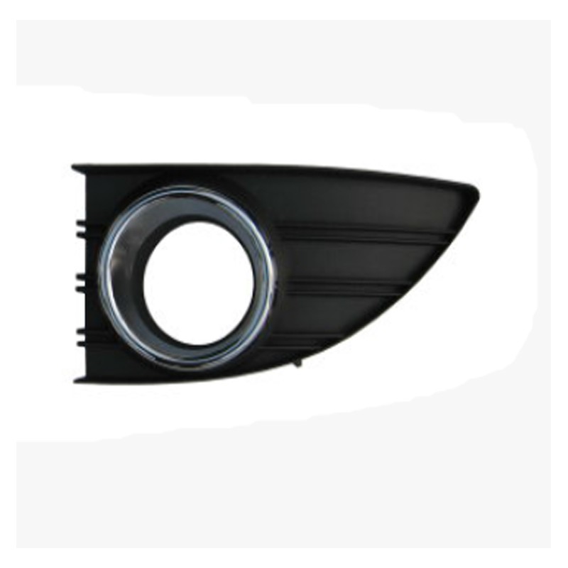 Moldura do Farol Auxiliar lado esquerdo Rufato 25737