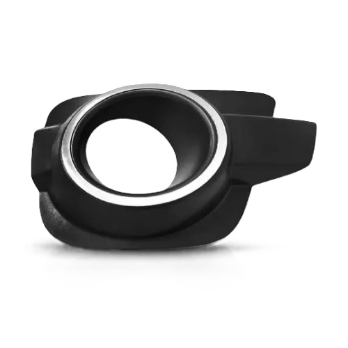 Moldura do Farol Auxiliar lado esquerdo G Componentes GG453