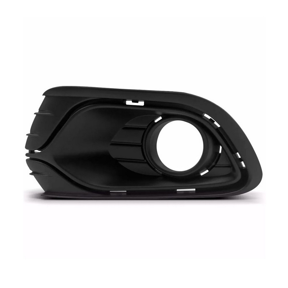 Moldura do Farol Auxiliar lado esquerdo Automotive Imports BR1083