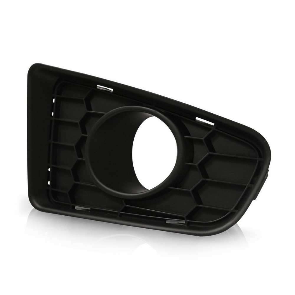 Moldura do Farol Auxiliar lado esquerdo Automotive Imports ZN14141083