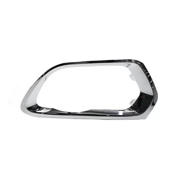 Moldura do Farol Auxiliar lado esquerdo G Componentes GG597