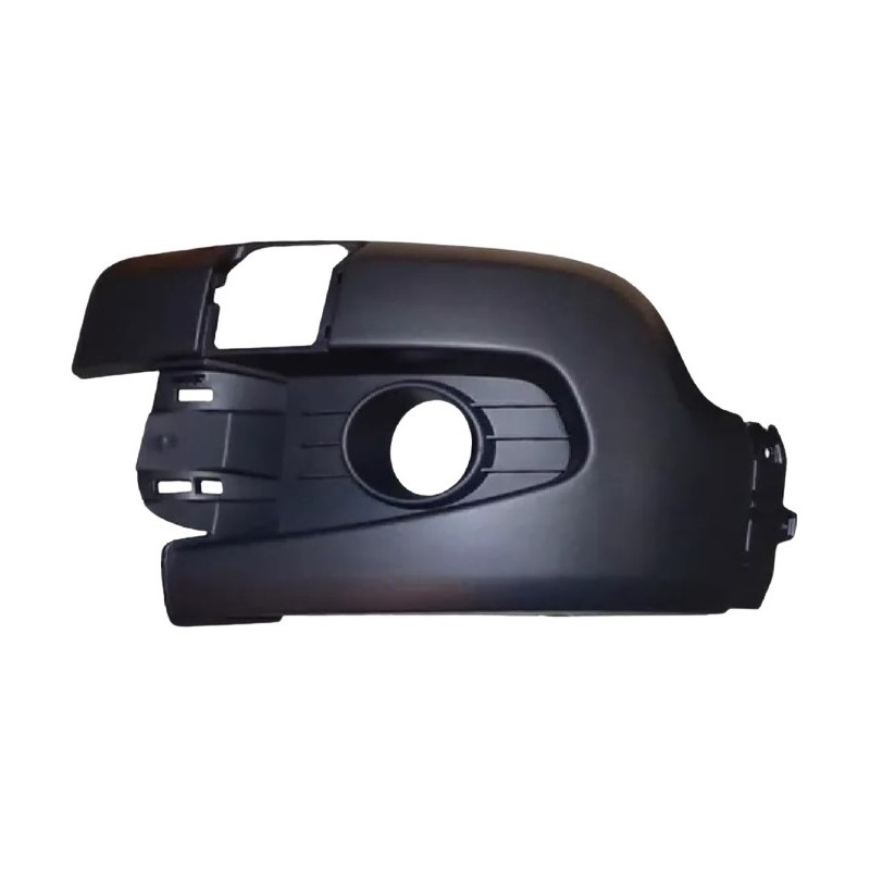 Moldura do Farol Auxiliar lado esquerdo Renault 261A30158R