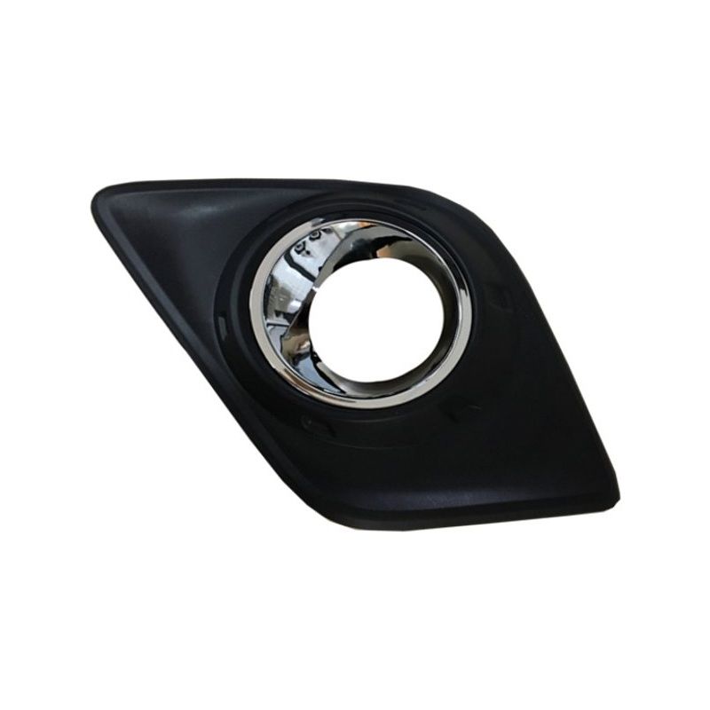 Moldura do Farol Auxiliar lado esquerdo Orgus MC905LE