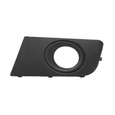 Moldura do Farol Auxiliar lado esquerdo Automotive Imports ZN14142219