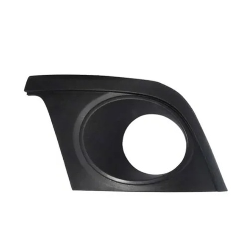 Moldura do Farol Auxiliar lado esquerdo G Componentes GG743