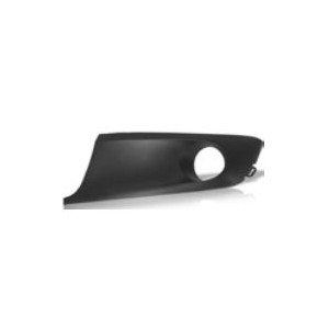 Moldura do Farol Auxiliar lado esquerdo Automotive Imports BR0995