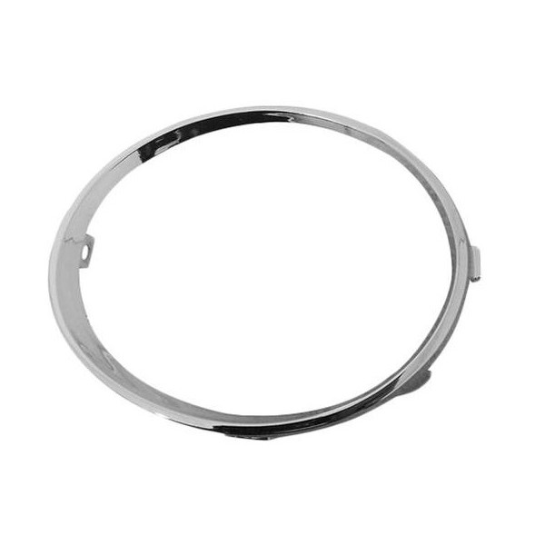 Moldura do Farol Auxiliar lado esquerdo Retrovex FS10151