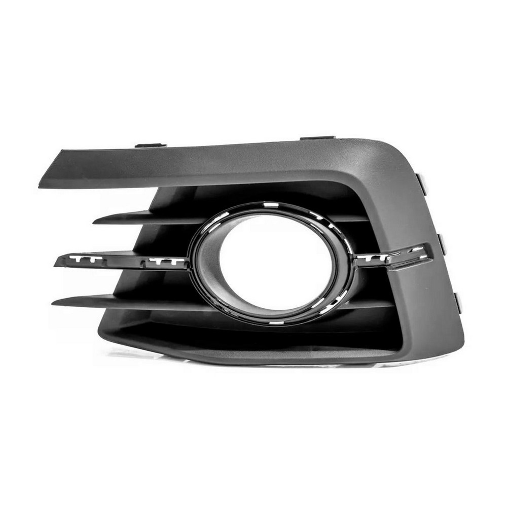 Moldura do Farol Auxiliar lado esquerdo Automotive Imports BR837