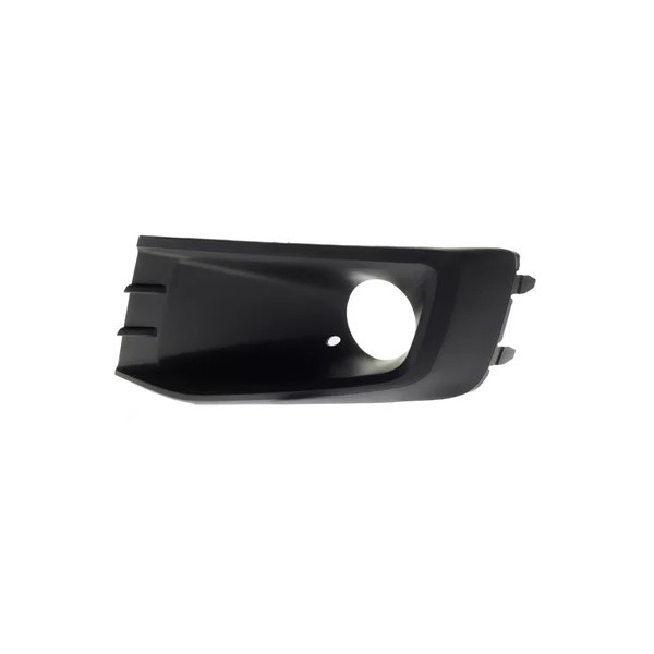 Moldura do Farol Auxiliar lado esquerdo Retrovex FS10211