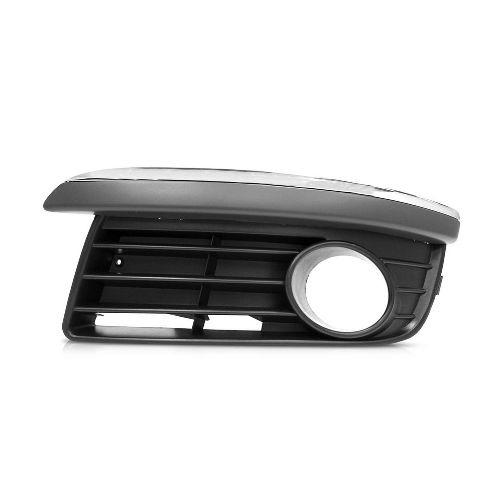 Moldura do Farol Auxiliar lado esquerdo Automotive Imports ZN1414448