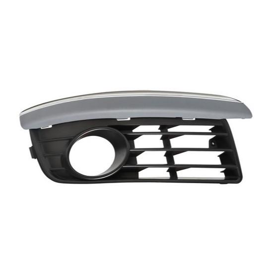 Moldura do Farol Auxiliar lado esquerdo Retov RRW4595