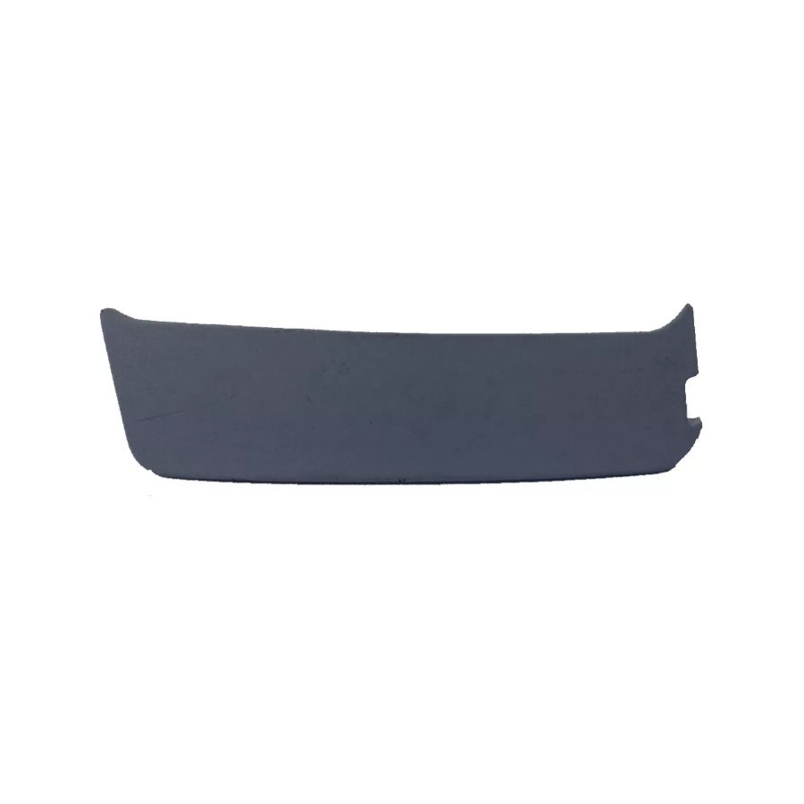 Moldura do Farol Auxiliar lado esquerdo Volkswagen 3279412071