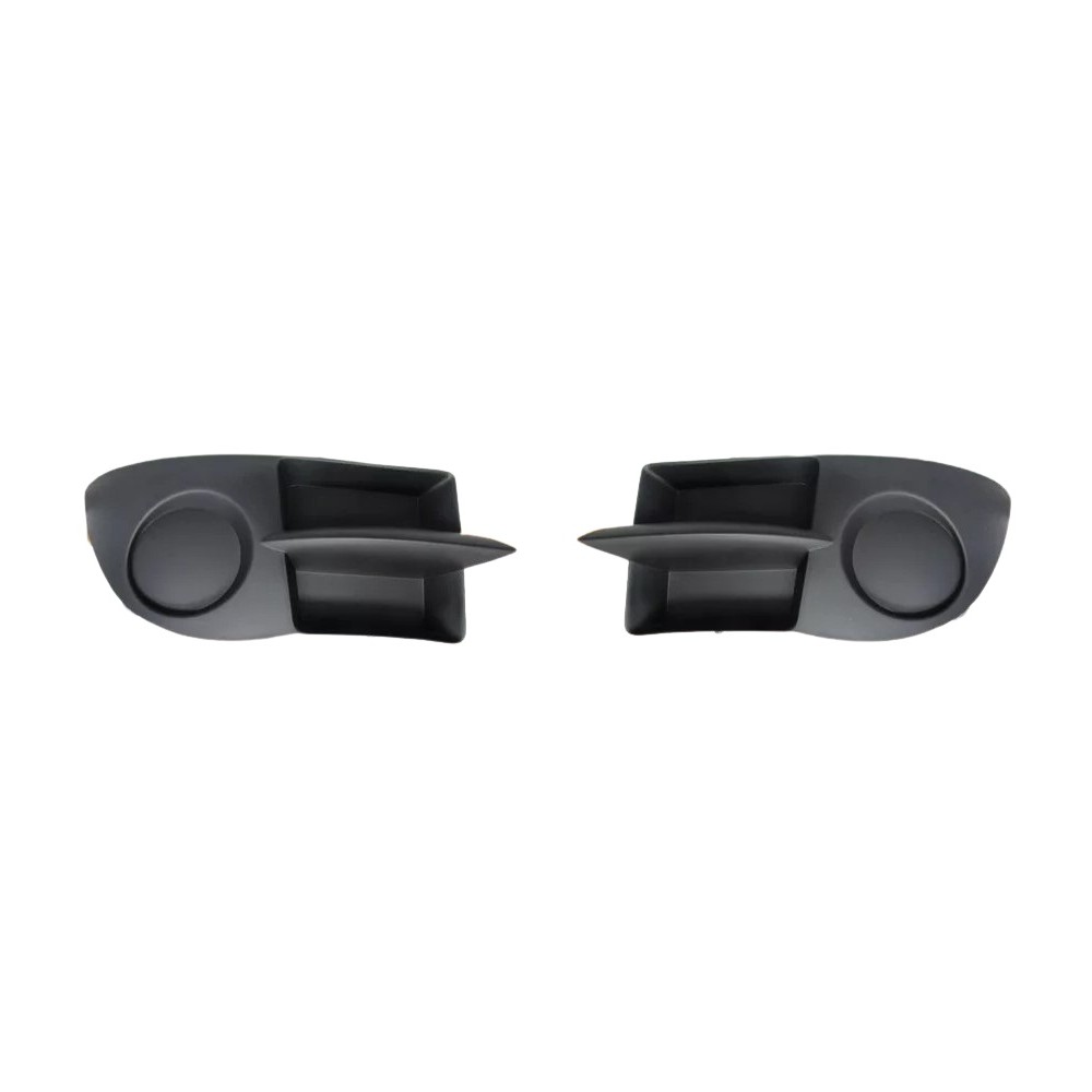 Moldura do Farol Auxiliar (Par) Renault 7702295497