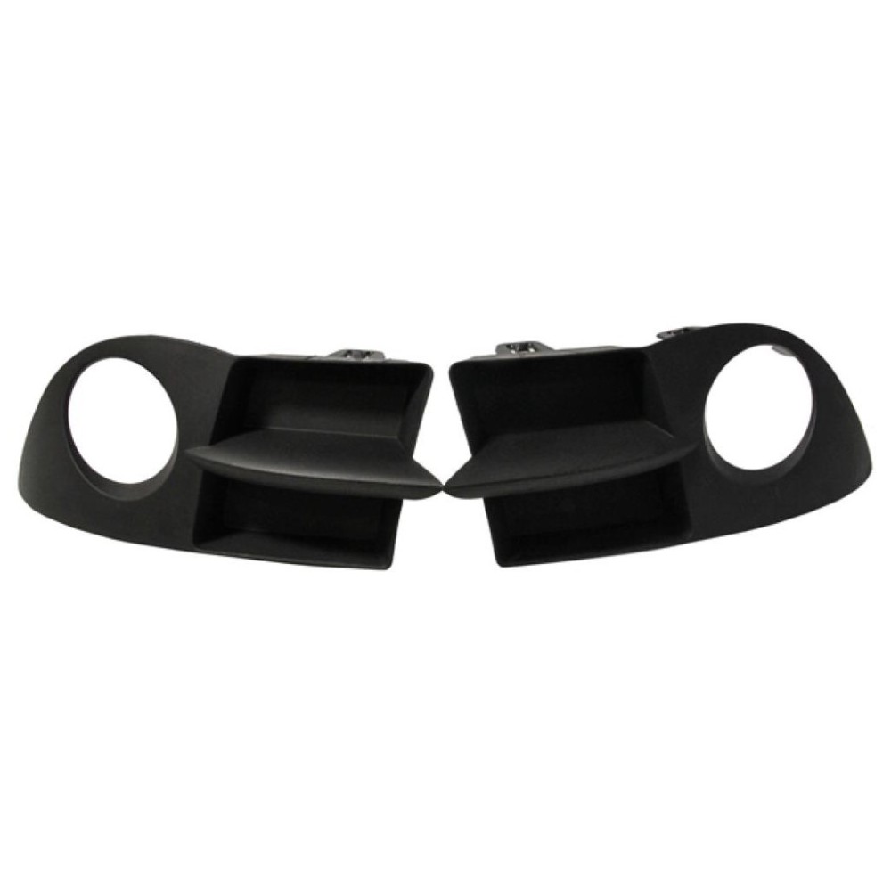 Moldura do Farol Auxiliar (Par) Renault 7702295498