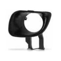 Moldura do Farol Auxiliar Primer lado esquerdo Automotive Imports ZN0273