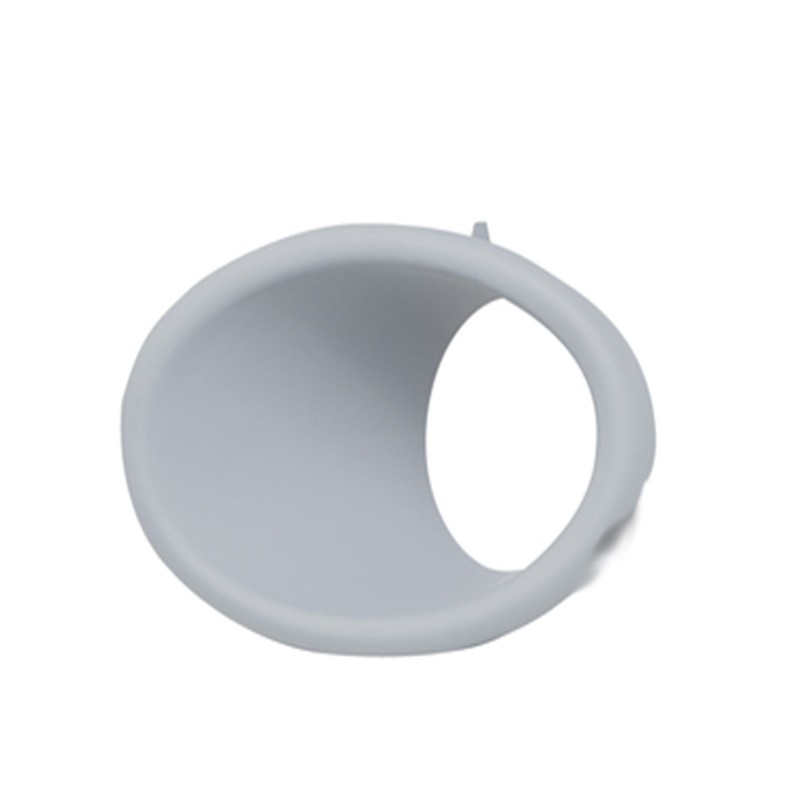 Moldura do Farol Auxiliar Primer lado esquerdo Rufato 18405