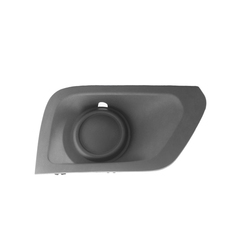 Moldura do Farol Auxiliar sem Furo lado direito Automotive Imports BR999600