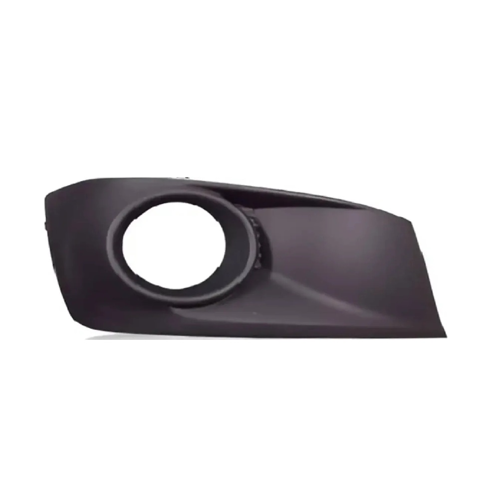 Moldura do Farol Auxiliar Loma Plast LHT09028073
