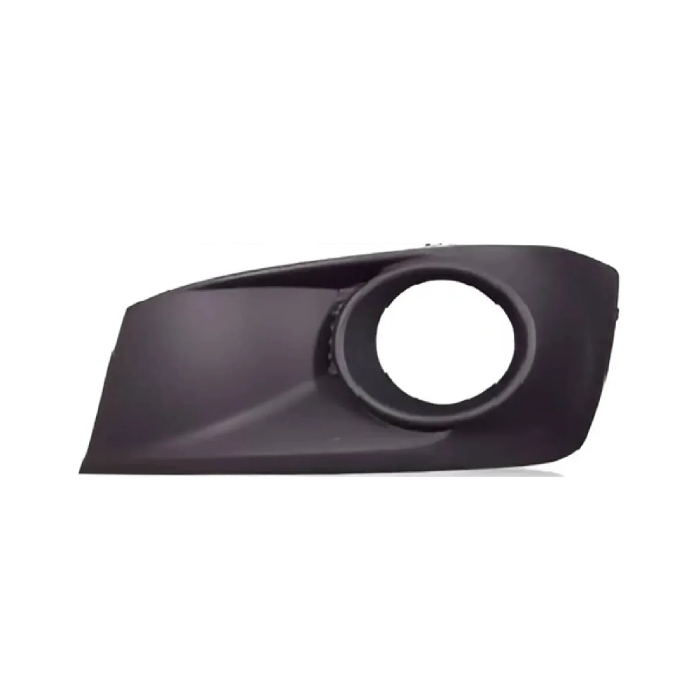 Moldura do Farol Auxiliar Loma Plast LHT09028074