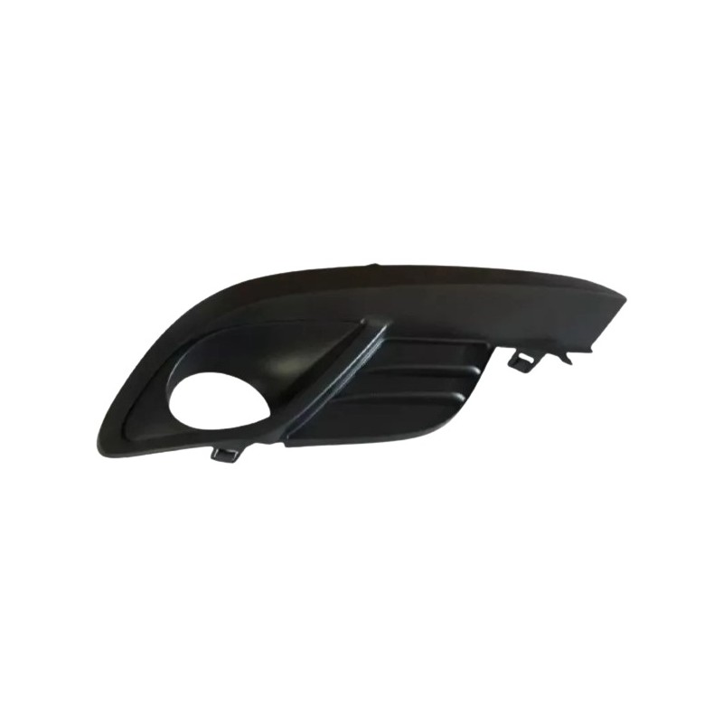 Moldura do Farol de Milha lado direito Fiat 100201558