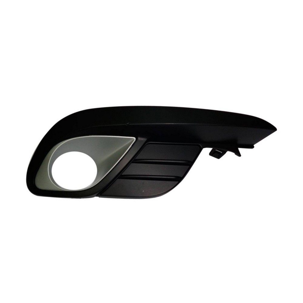 Moldura do Farol de Milha lado direito Retrovex FS13068