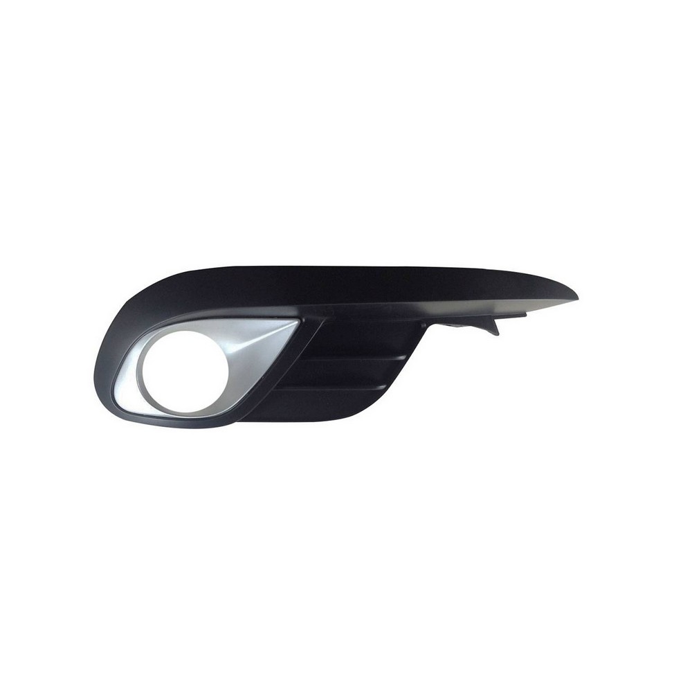 Moldura do Farol de Milha lado direito Retrovex FS13102
