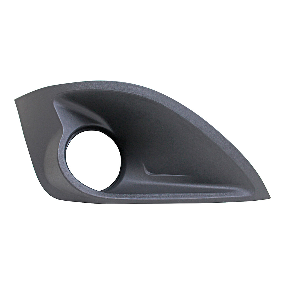 Moldura do Farol de Milha lado direito DTS 2575CD