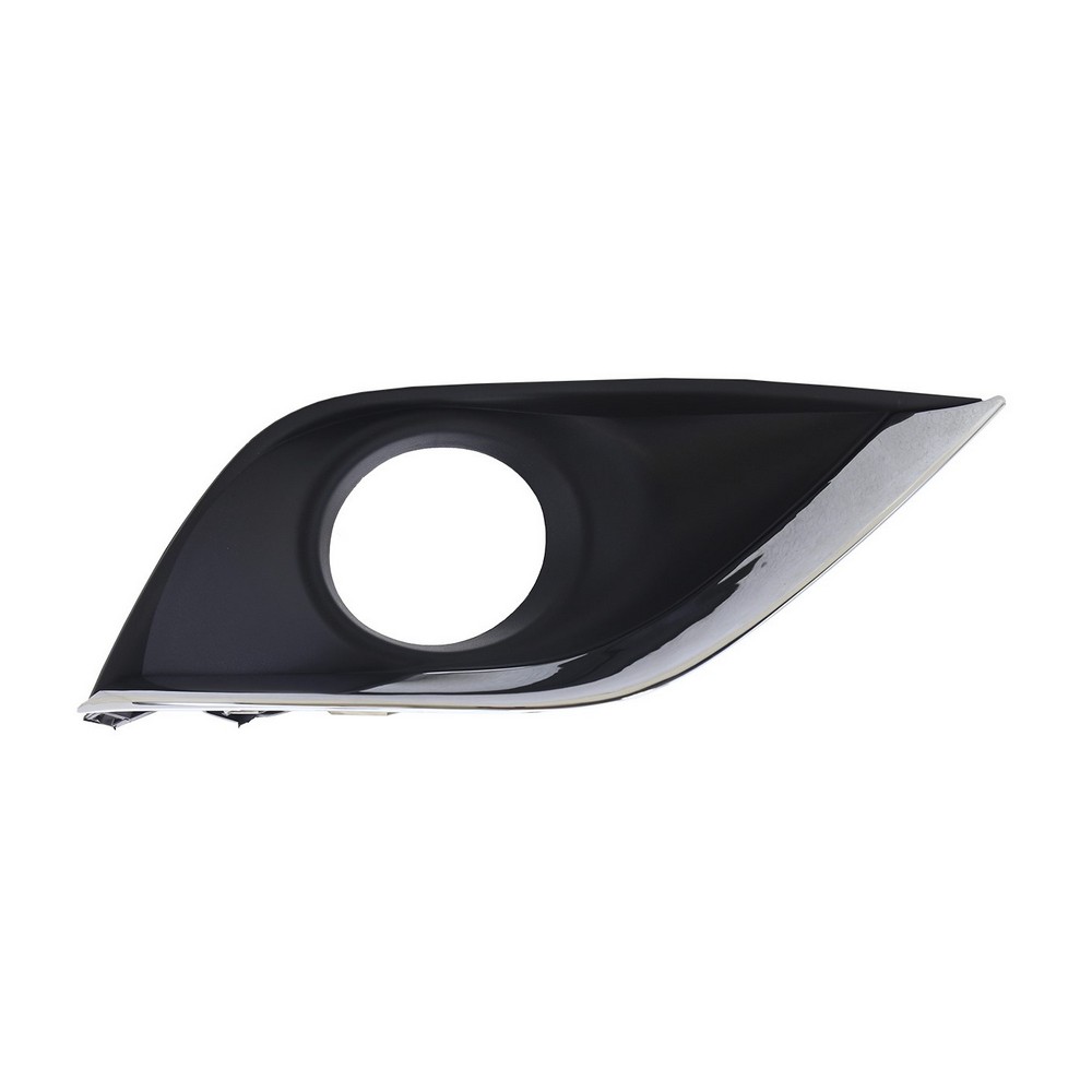 Moldura do Farol de Milha lado direito Automotive Imports ZN8080276