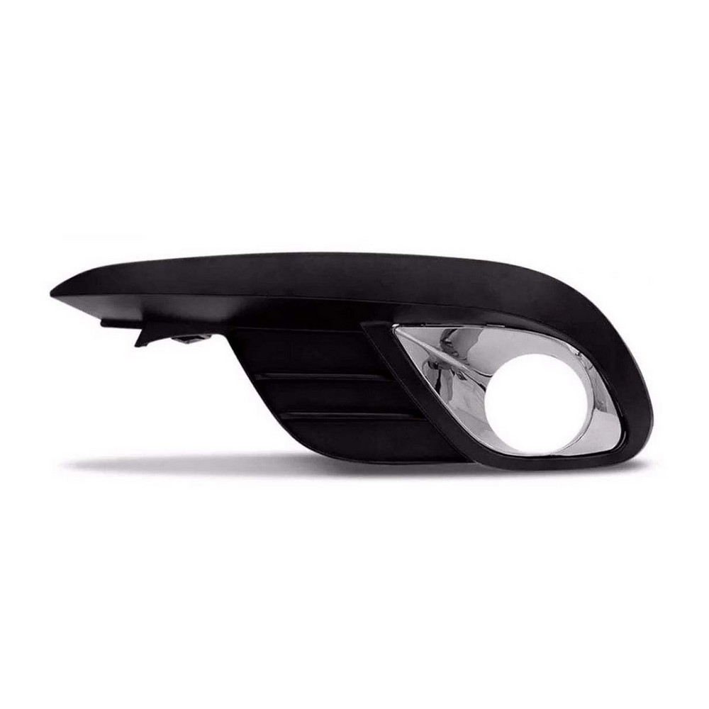 Moldura do Farol de Milha lado esquerdo Automotive Imports BR367