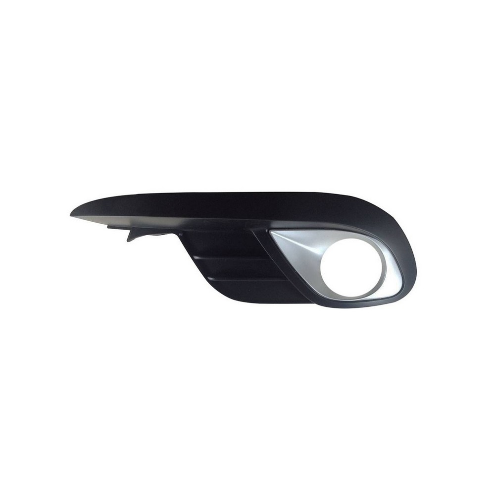 Moldura do Farol de Milha lado esquerdo Retrovex FS13103