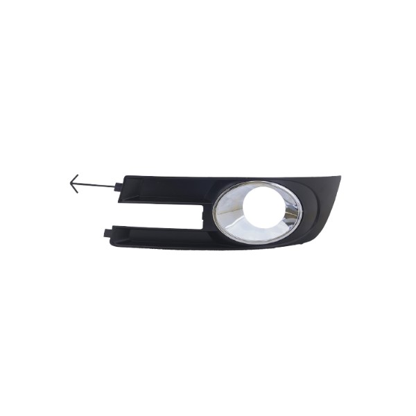 Moldura do Farol de Milha lado esquerdo Automotive Imports ZN999669