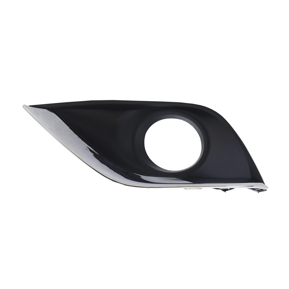 Moldura do Farol de Milha lado esquerdo Automotive Imports ZN8080277