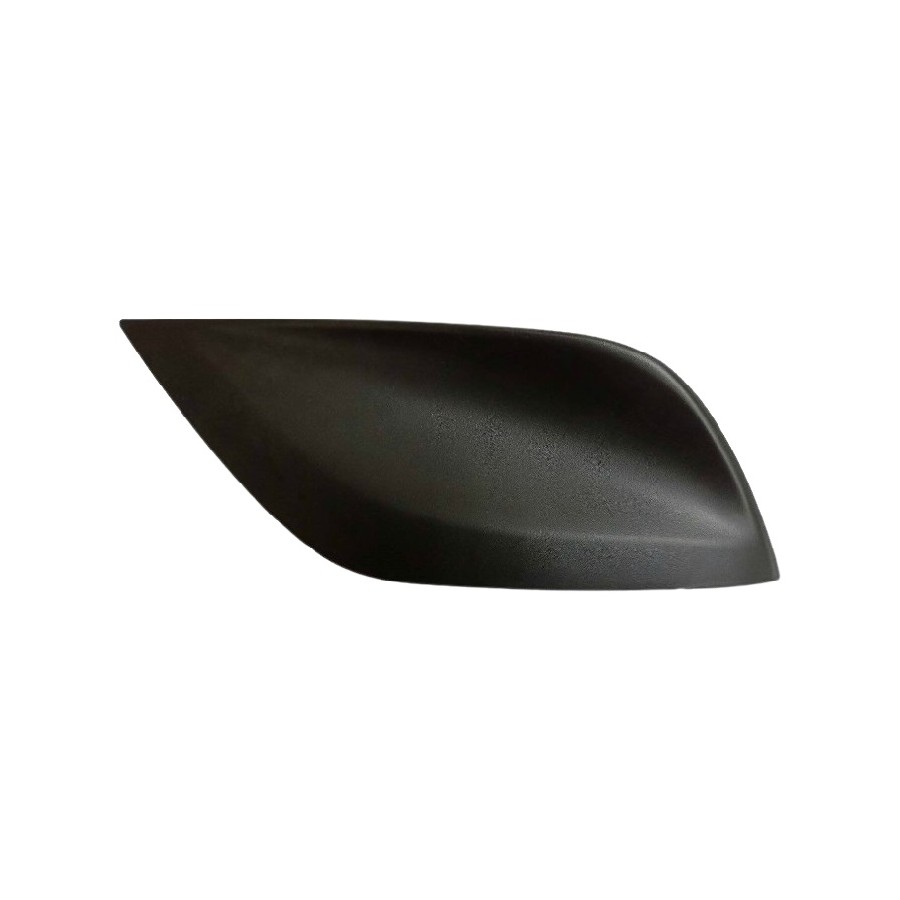 Moldura do Farol de Milha lado esquerdo Loma Plast LHT18028017