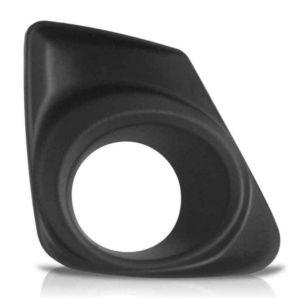 Moldura do Farol de Milha lado esquerdo Automotive Imports BR517