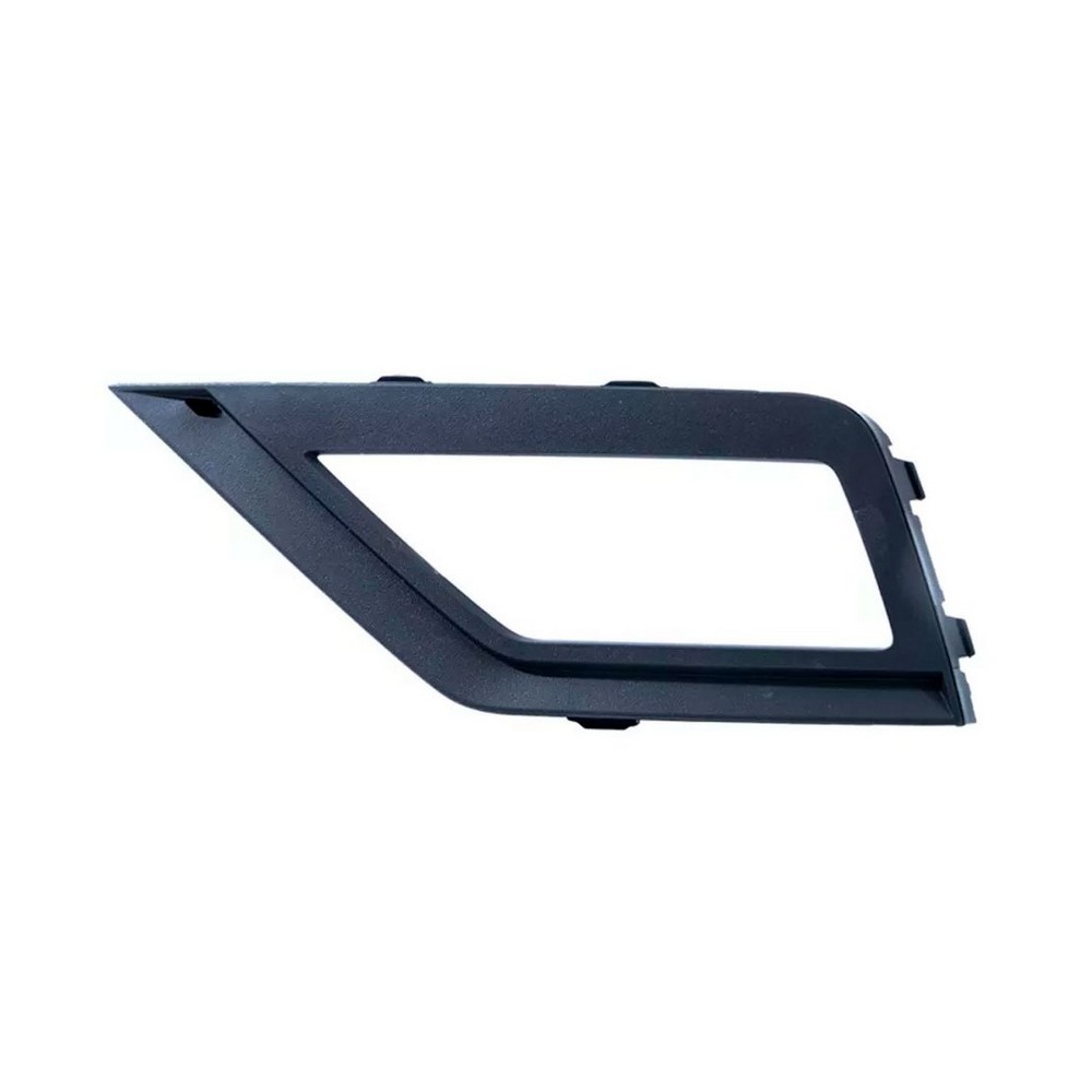 Moldura do Farol de Milha lado esquerdo Automotive Imports BR863