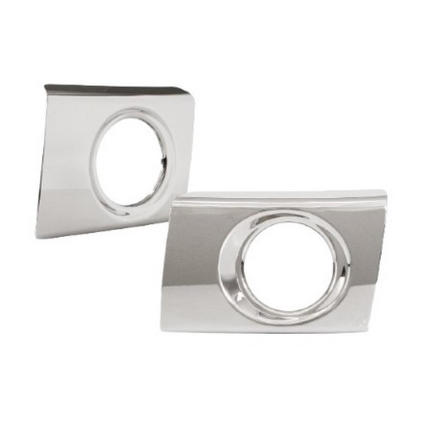 Moldura do Farol de Milha (Par) Automotive Imports ZN2626080