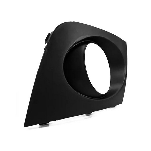 Moldura do Farol de Neblina lado direito Loma Plast LHT03028039