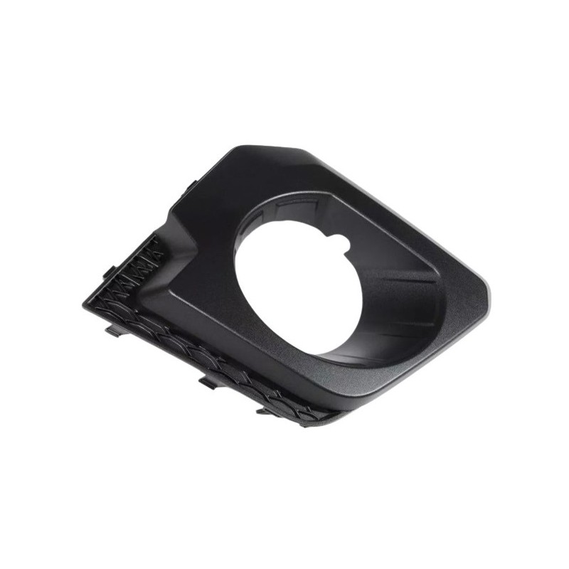 Moldura do Farol de Neblina lado direito General Motors 84512051