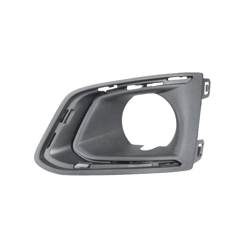 Moldura do Farol de Neblina lado direito General Motors 52153933