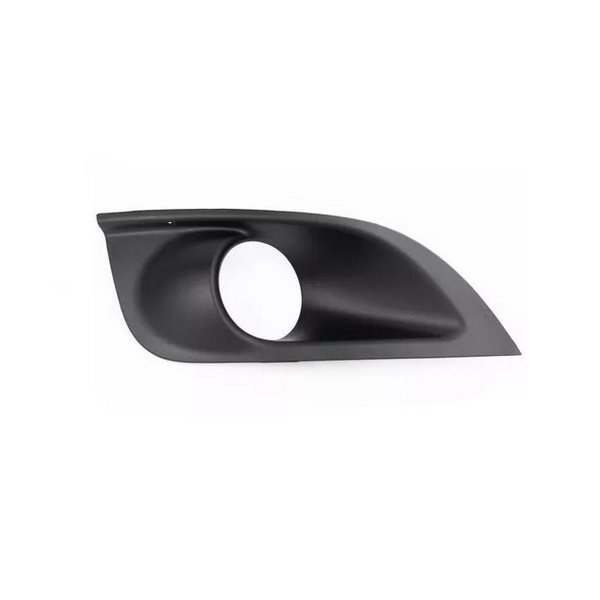 Moldura do Farol de Neblina lado direito Citroen 9802690980