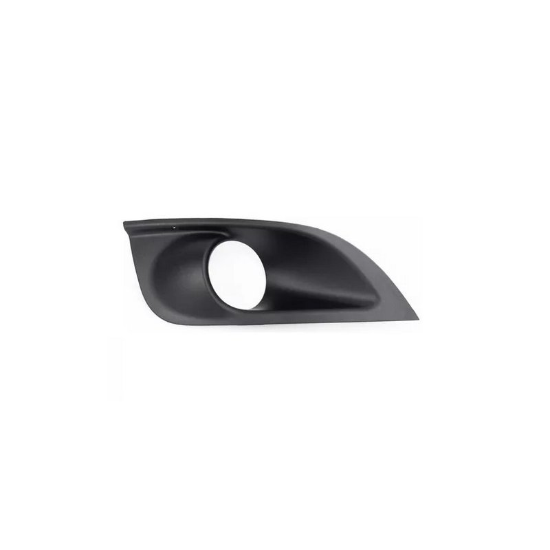 Moldura do Farol de Neblina lado direito Loma Plast LHT04028132