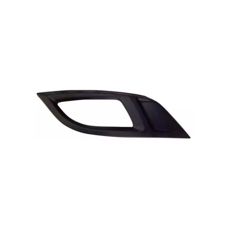 Moldura do Farol de Neblina lado direito Fiat 100230760