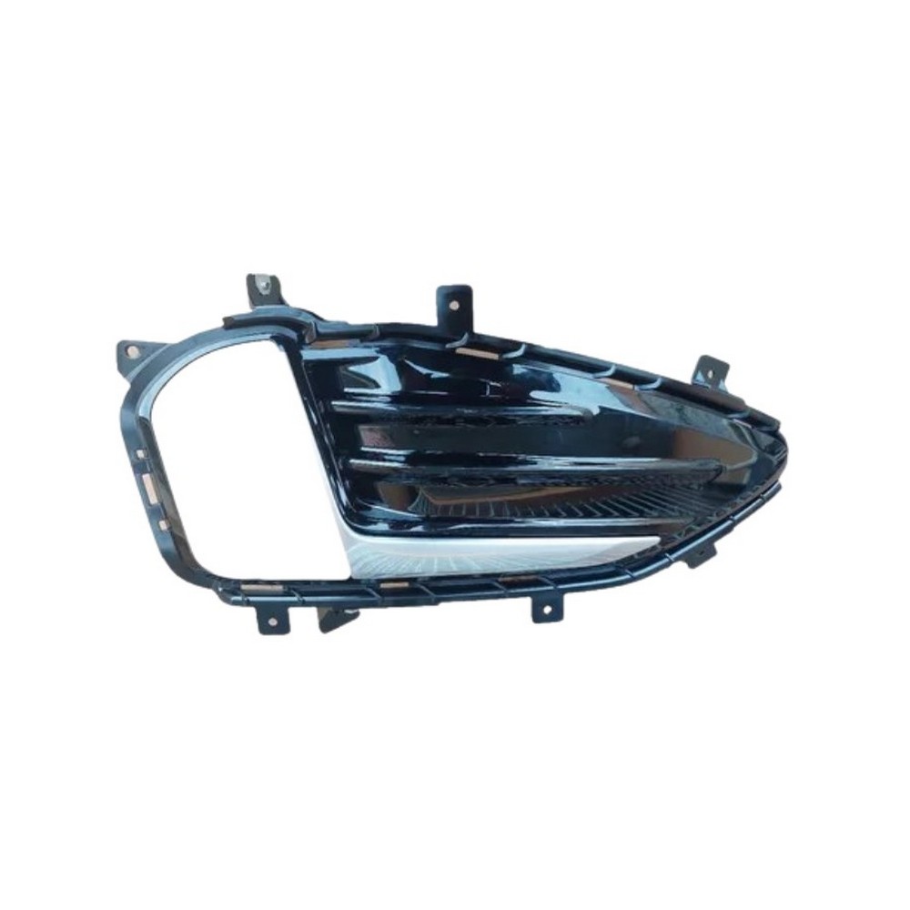 Moldura do Farol de Neblina lado direito Ford KT4Z15266CA