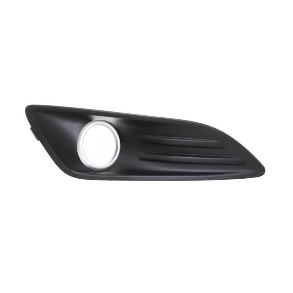 Moldura do Farol de Neblina lado direito Retrovex FS11076